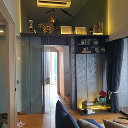 The Peak @ Cairnhill II (D9), Apartment #453132191